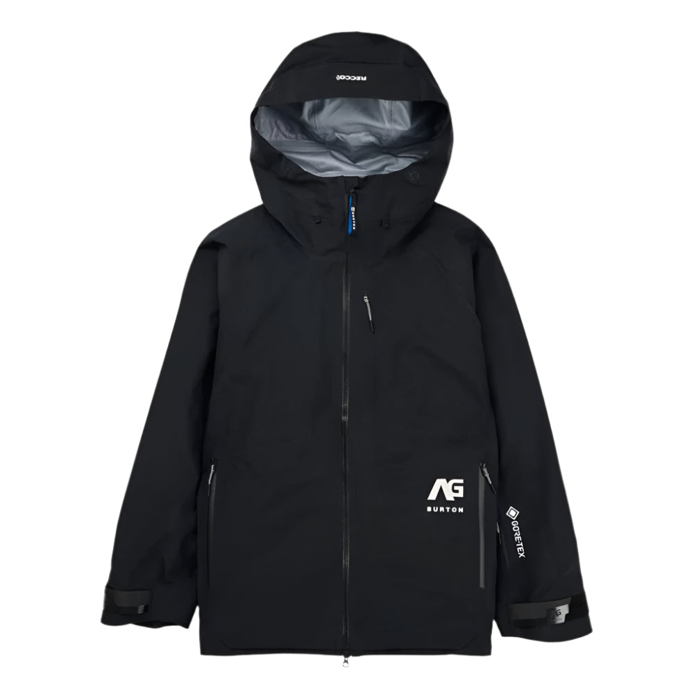 Hardpack 3L Snowboard Jacket