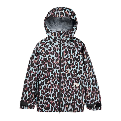 Hardpack 3L Snowboard Jacket