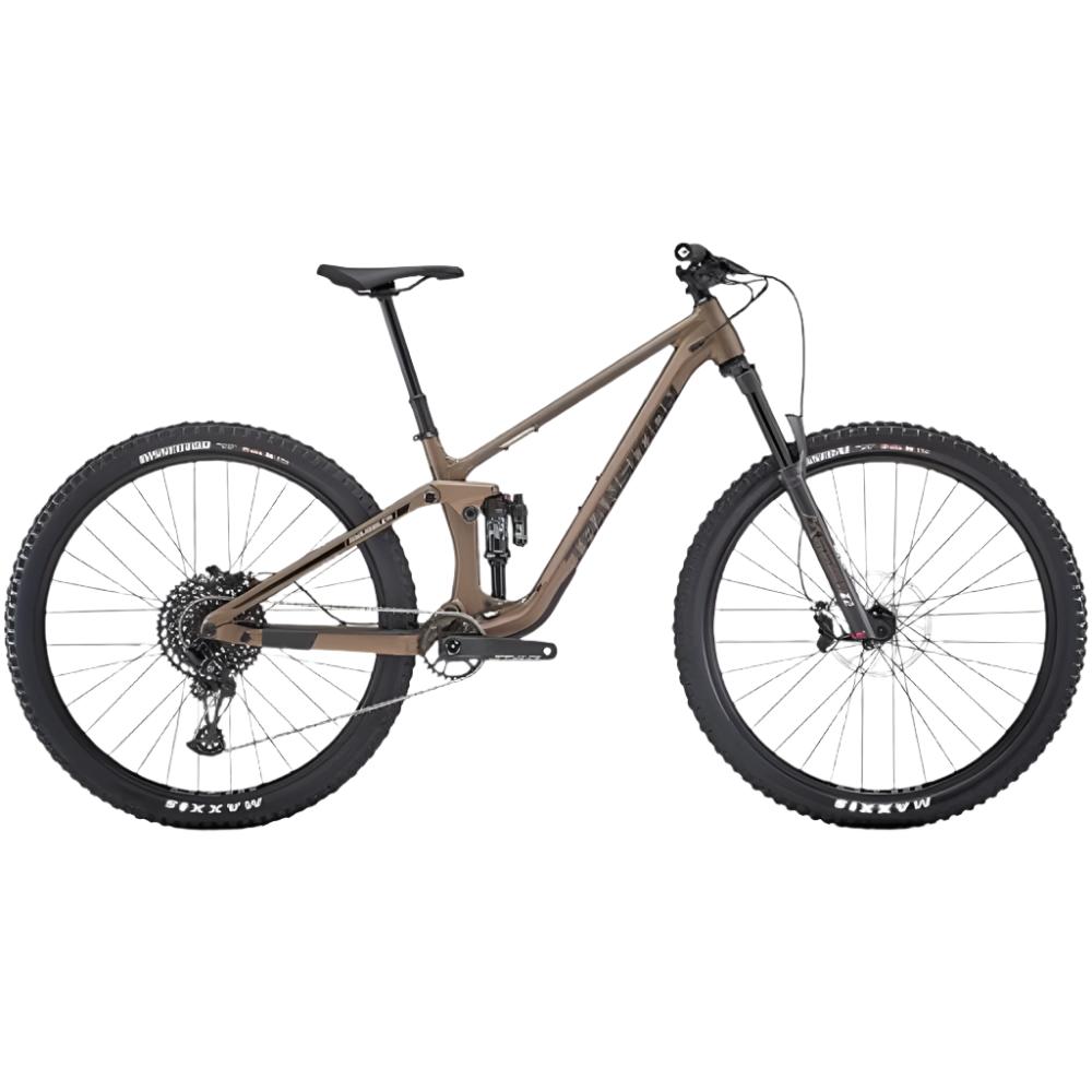 2024 Smuggler Alloy NX Bike