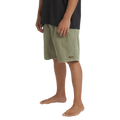Larry Cord Shorts