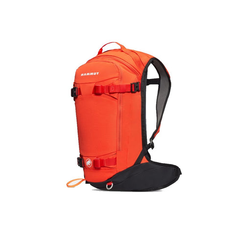 Nirvana Backpack