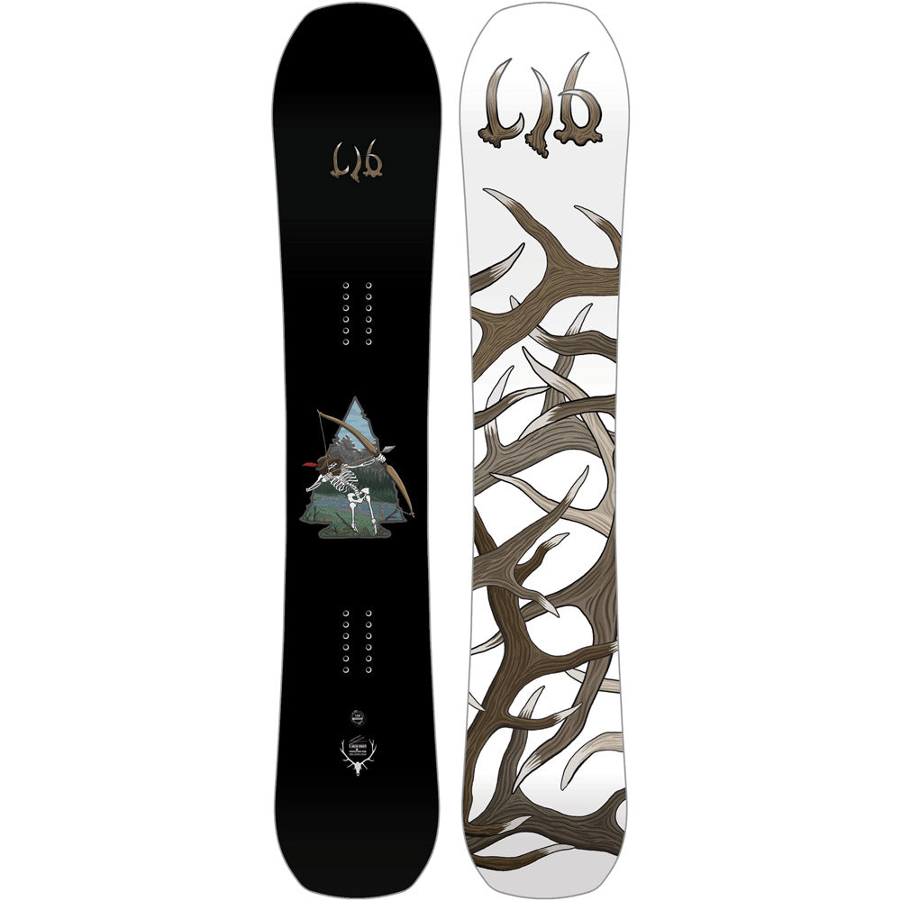 2026 Ejack Knife Snowboard