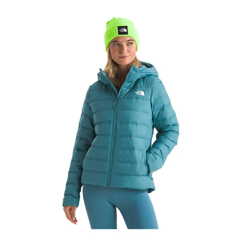 Aconcagua 3 Hoodie - Womens