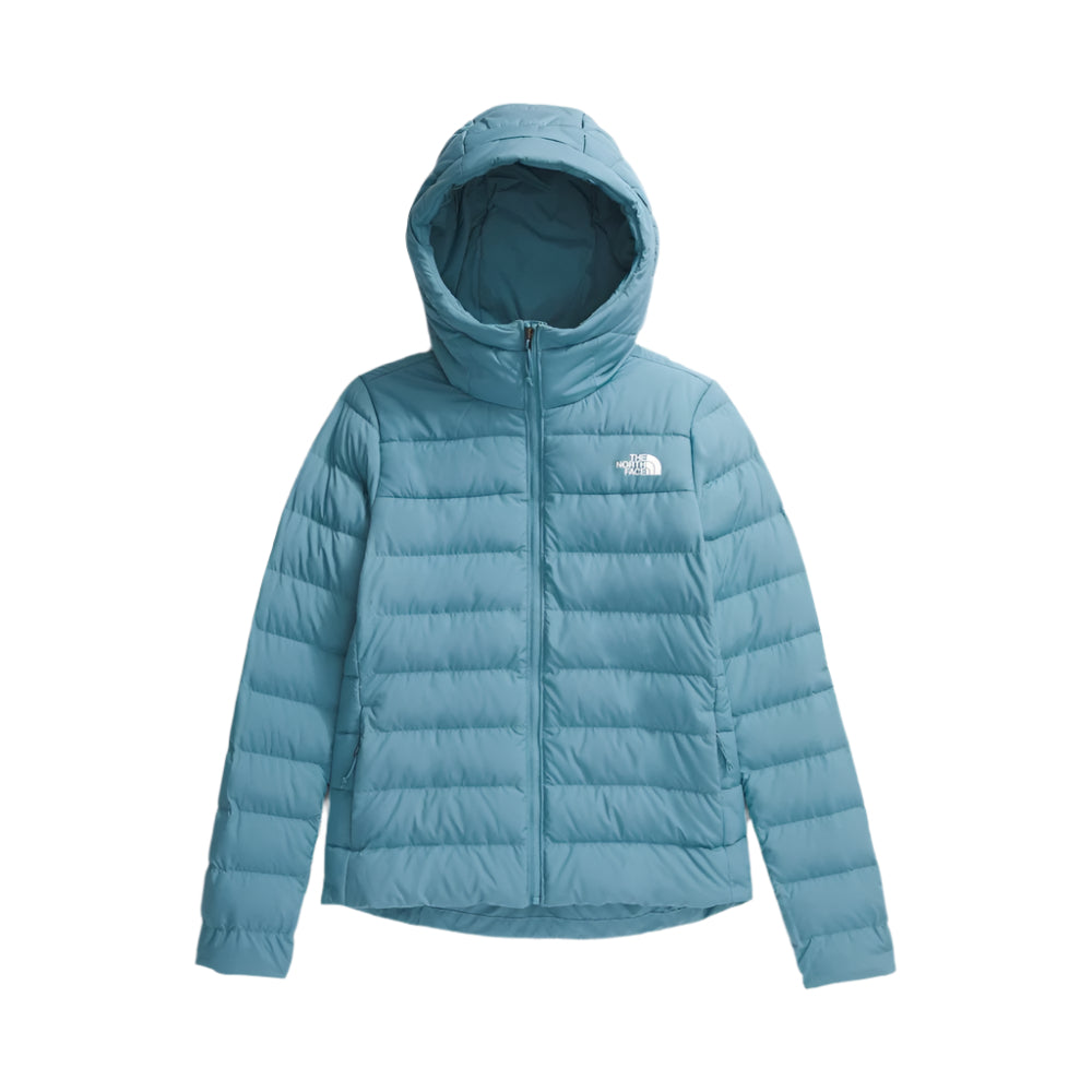 The North Face Aconcagua Hoodie Womens Rhythm - Main Image