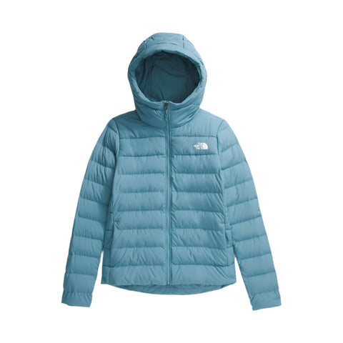Aconcagua 3 Hoodie - Womens