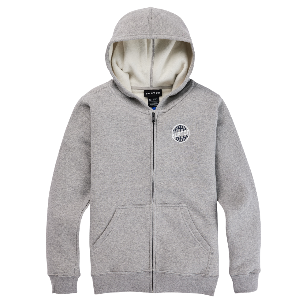 Full zip hoodie kids deals