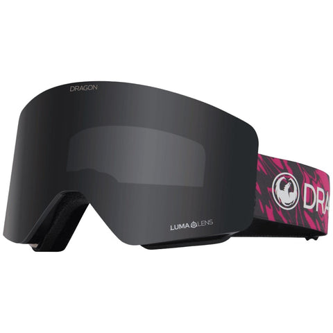 R1 OTG Low Bridge Goggle