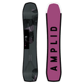 2027 Singular Snowboard
