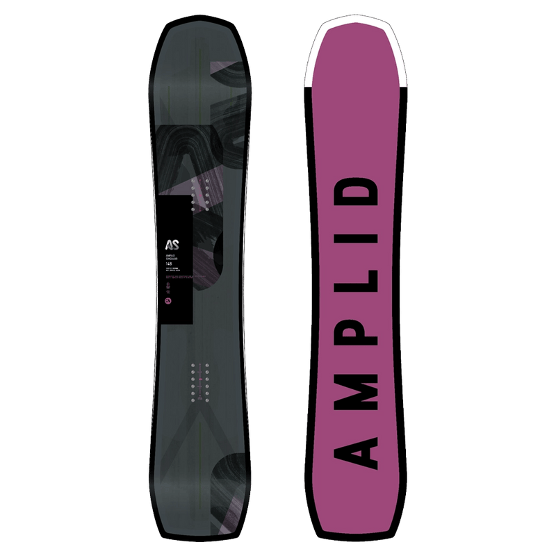 2027 Singular Snowboard