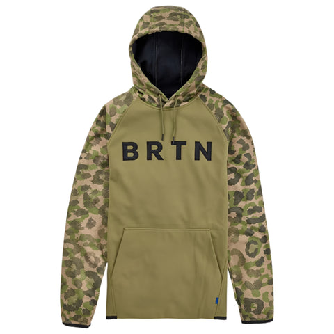 Crown Weatherproof Pullover Fleece
