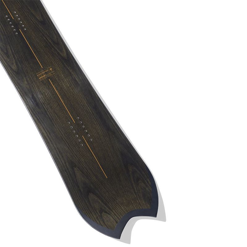2027 Rooster Fish Snowboard