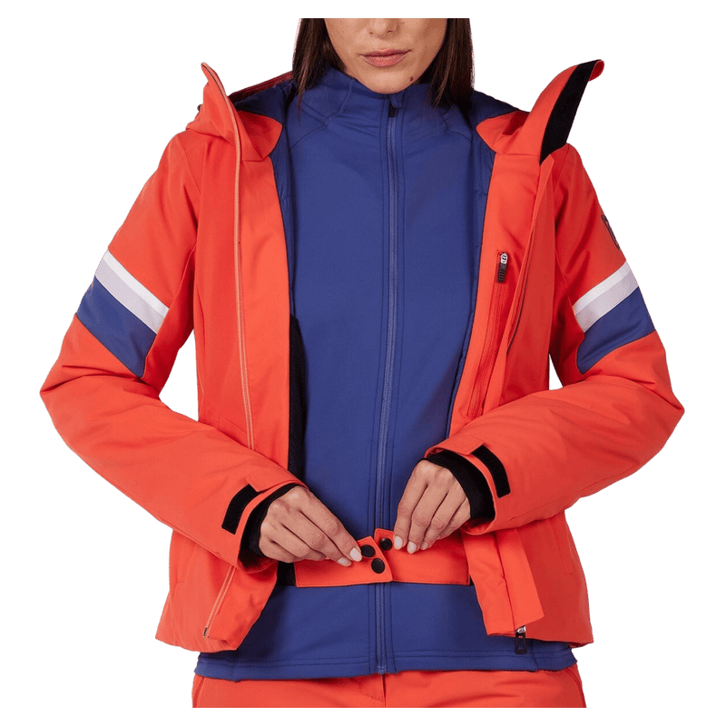 Strawpile 2.0 Ski Jacket - Womens