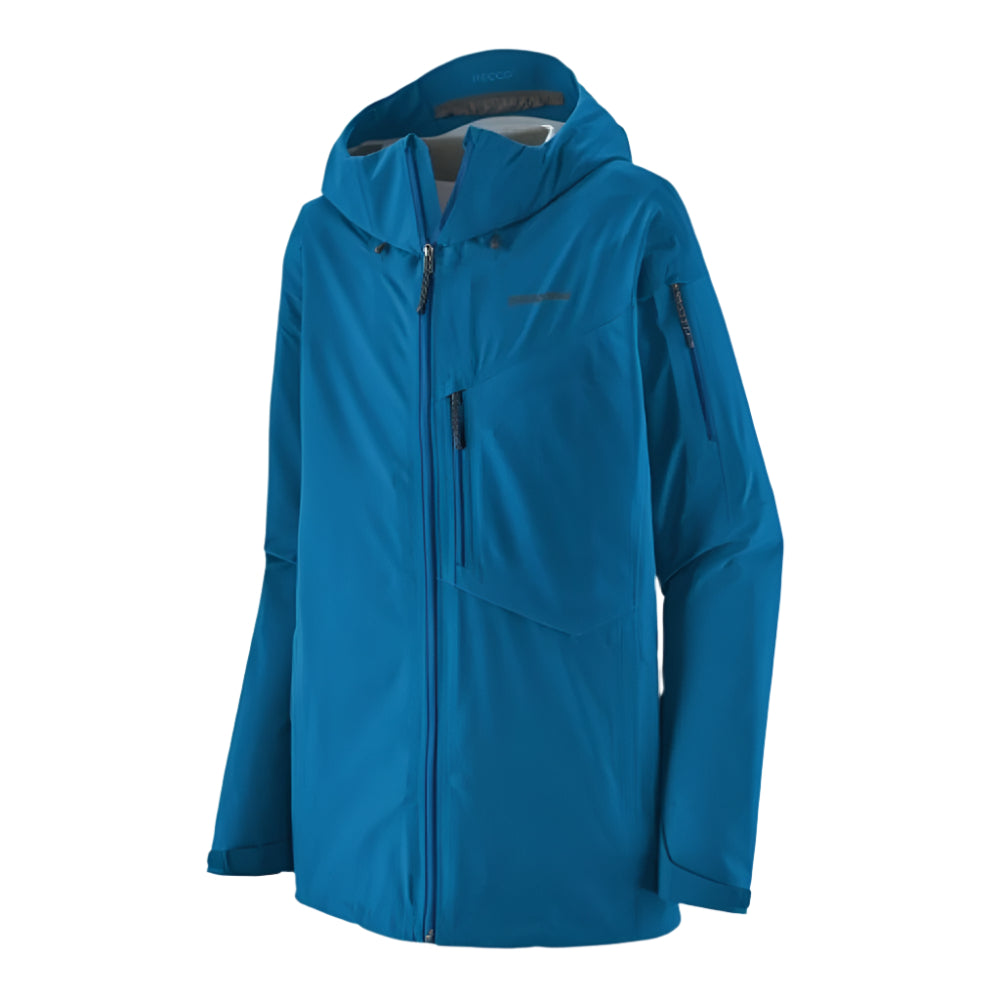 Patagonia Snowdrifter Ski Jacket | Rhythm Snowsports.