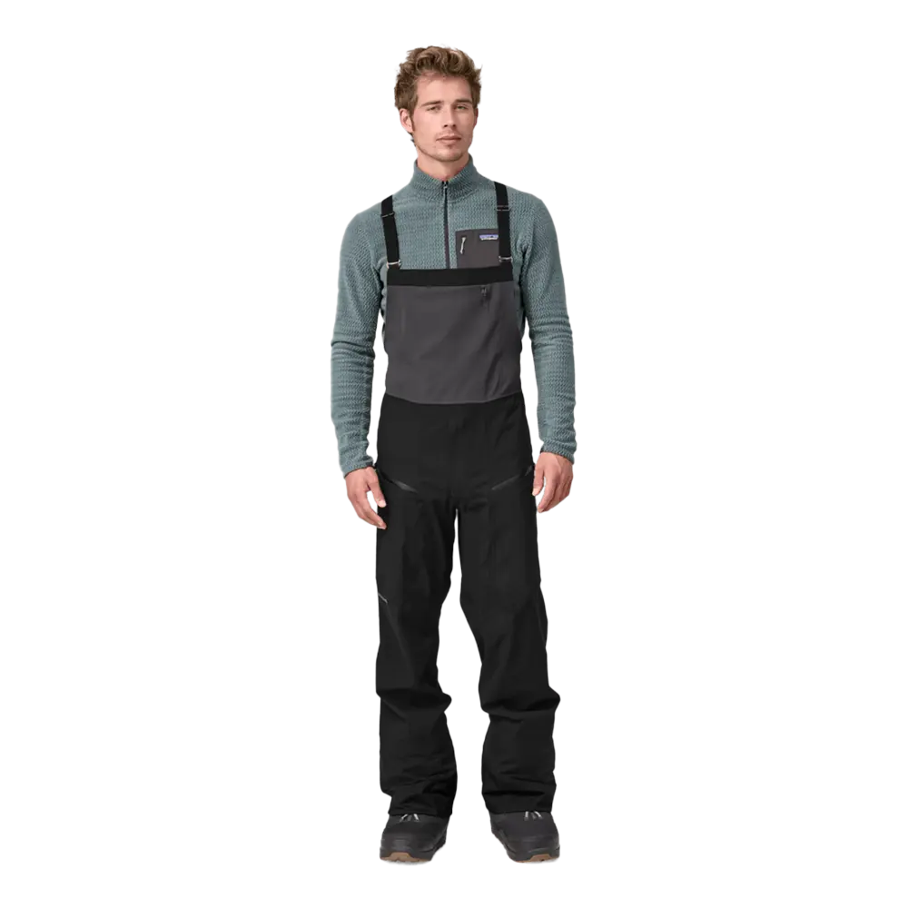 Snowdrifter Bib Ski Pants