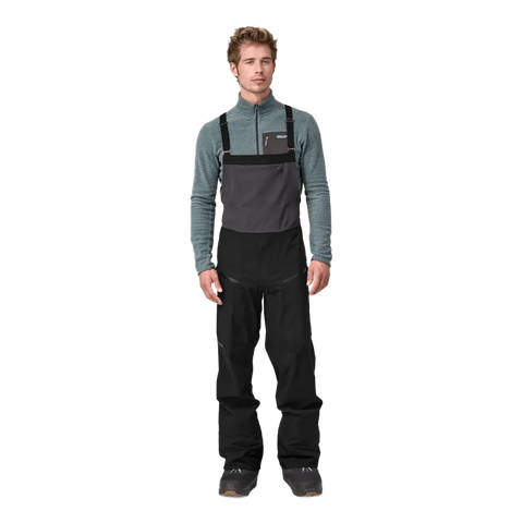 Snowdrifter Bib Ski Pants