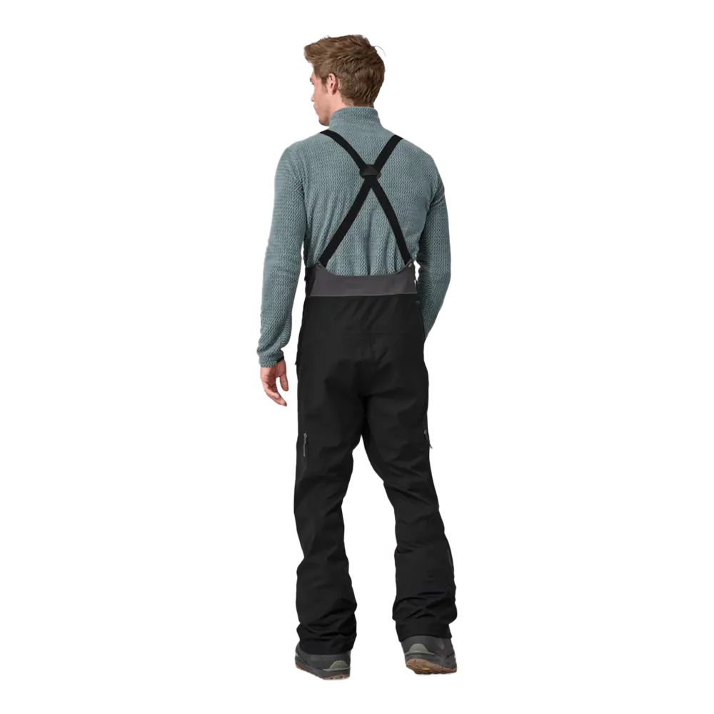 Snowdrifter Bib Ski Pants