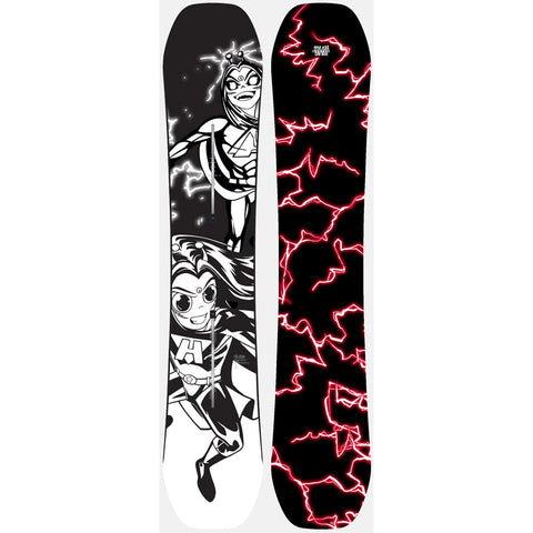 2026 Aoki Free Thinker Snowboard