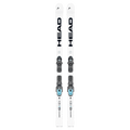 View of Head 2027 WC Rebel e-GS Team Ski w/ Binding - Kids 9