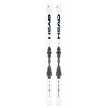 View of Head 2027 WC Rebel e-GS Team Ski w/ Binding - Kids