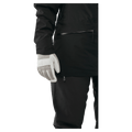 View if Hestra Voss CZone 5 Finger Glove in colour Beige/White