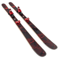 Full view of Head 2027 Kore 100 Ti Ski