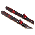 Tail view of Head 2027 Kore 100 Ti Ski