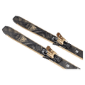 A tail view of Head 2027 Kore 94 Ti Ski