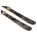A tip view of Head 2027 Kore 94 Ti Ski