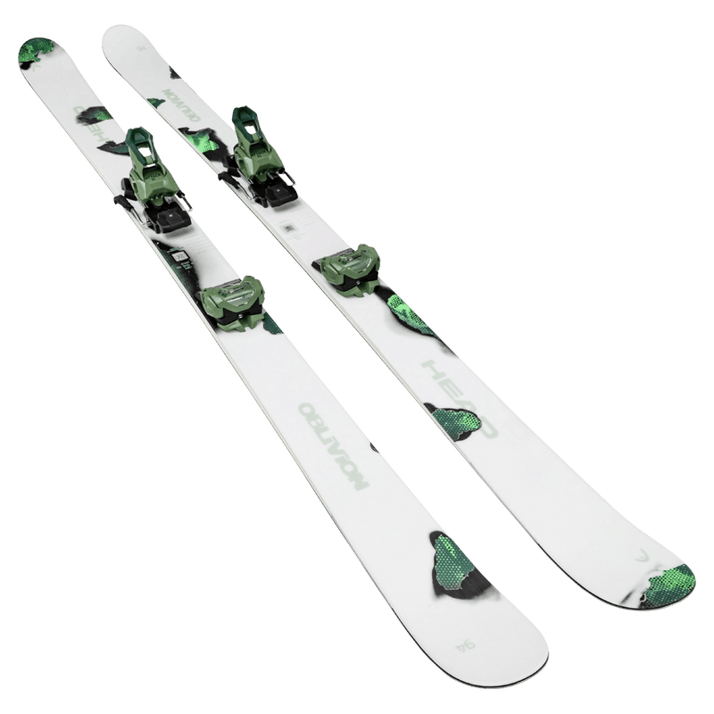 Full view of Head 2027 Oblivion 94 Ski