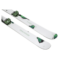 Tip view of Head 2027 Oblivion 94 Ski