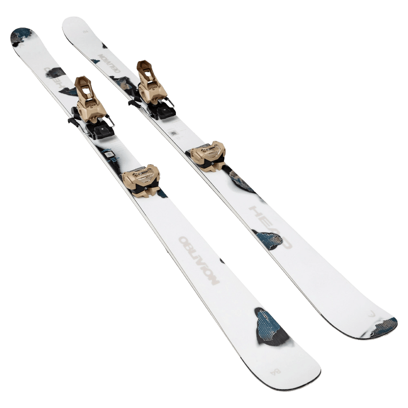 Full view of Head 2027 Oblivion 84 Ski