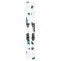 Top view of Head 2027 Oblivion 102 Ski