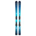 Top view of Head 2027 e-Super Joy SW SLR BB Joy Pro Ski w/ Bindings