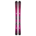 Top View of Head 2027 e-Total Joy SW SLR BB Joy Pro Ski w/ Bindings