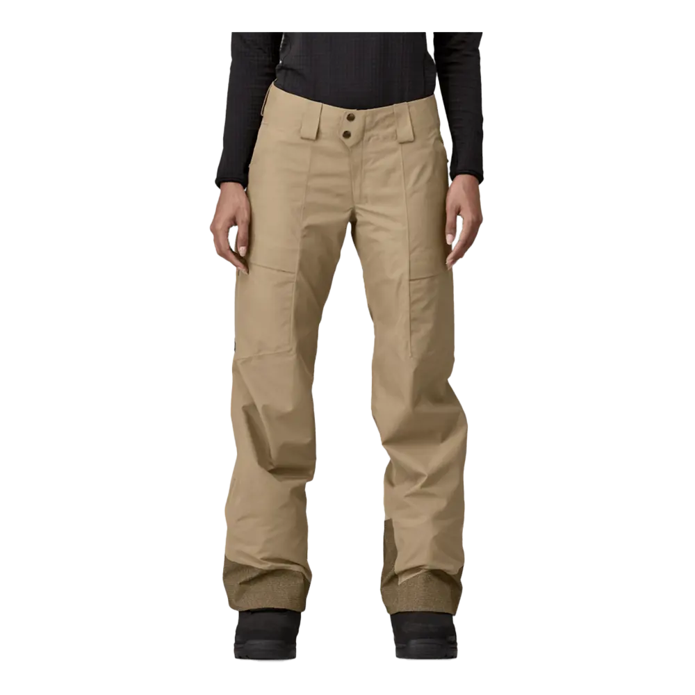 Storm Shift Pants - Womens