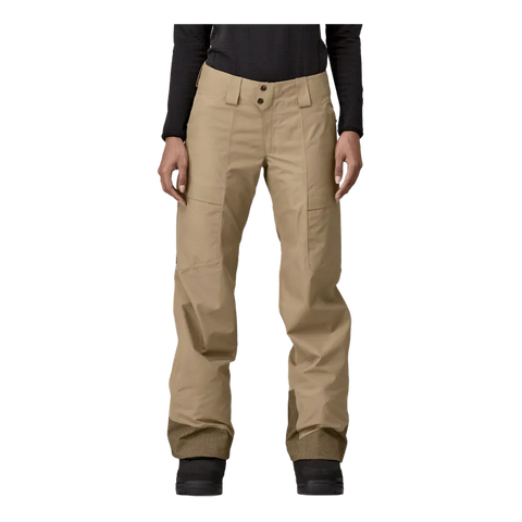 Storm Shift Pants - Womens