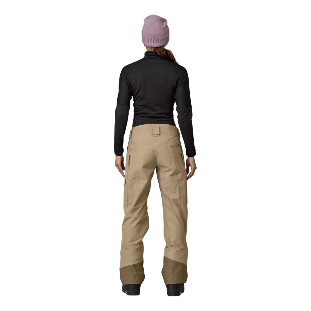 Storm Shift Pants - Womens