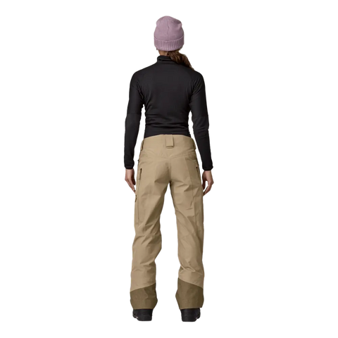Storm Shift Pants - Womens
