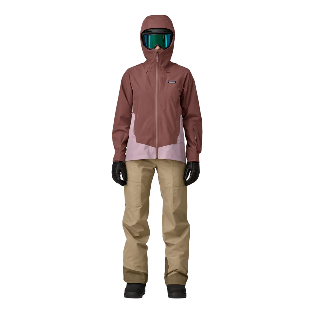 Storm Shift Pants - Womens