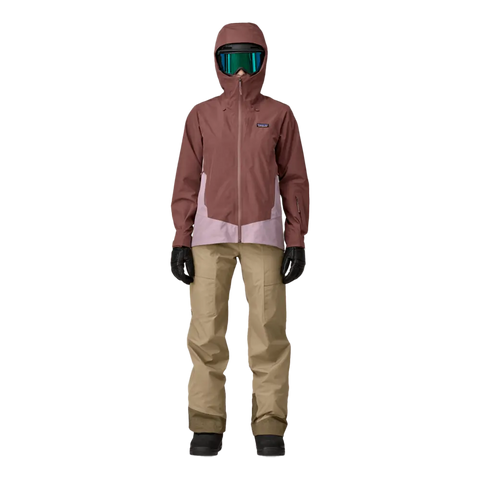 Storm Shift Pants - Womens