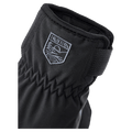 View of Hestra Ferox Primaloft 5 Finger in colour Black.