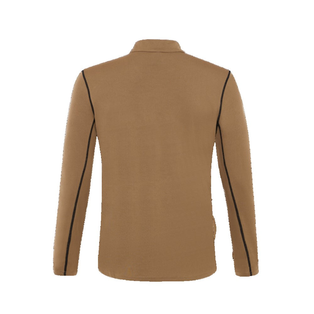 Kurano 1/4 Zip Top