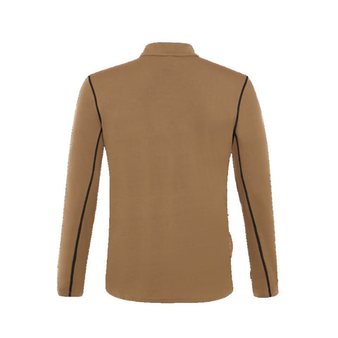 Kurano 1/4 Zip Top