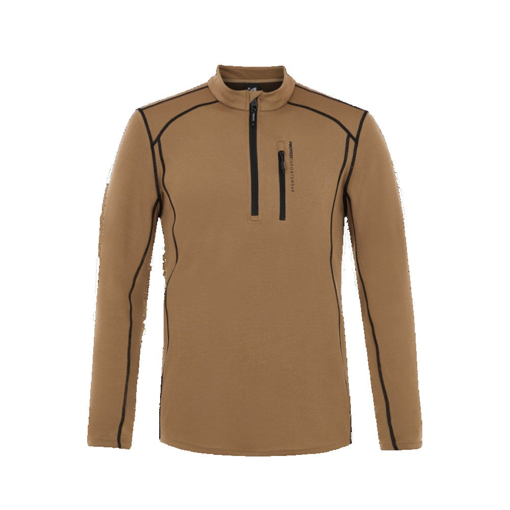 Kurano 1/4 Zip Top