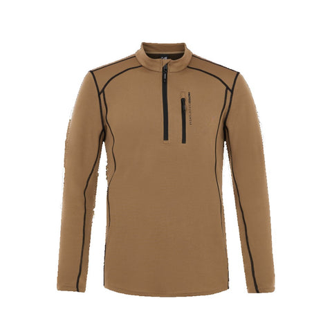 Kurano 1/4 Zip Top