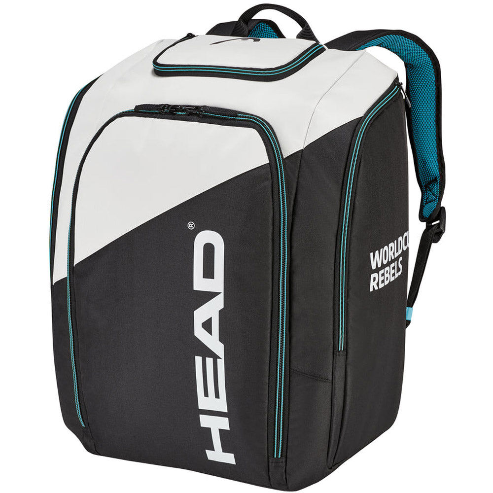 Head Rebels Racing Backpack | Rhythm Snowsports.