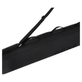 View of Head Freeride Single Skibag in colour Black.