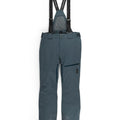 Back view of man in Spyder Dare Ski Pants in colour Storm