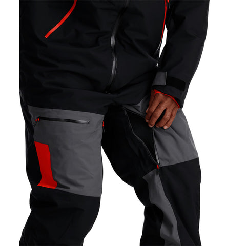 Utility Snowsuit