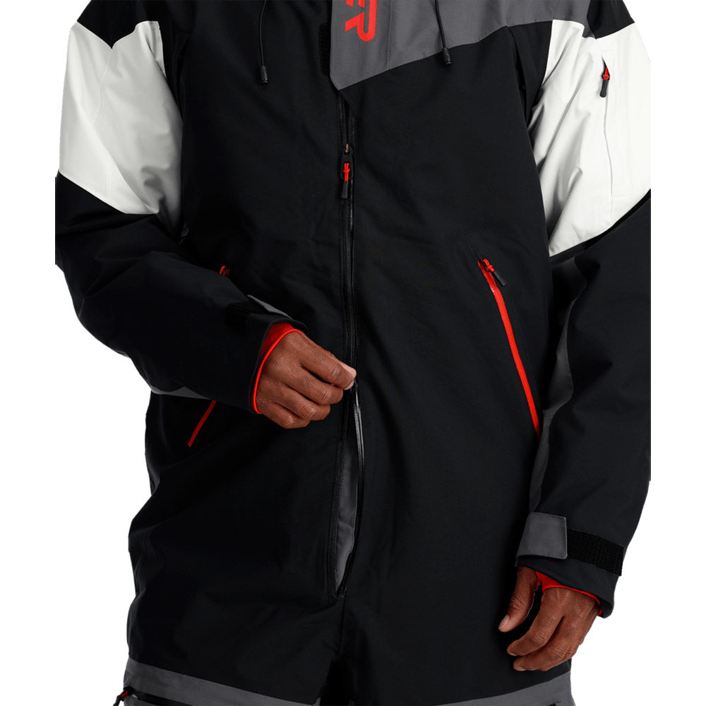 Utility Snowsuit